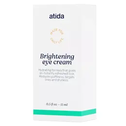 Atida Visage Crème Contour des Yeux 15ml