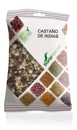 Soria Natural Infusión Castaño de Indias 100 gr
