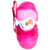 Porte-tétine Chicco double rose