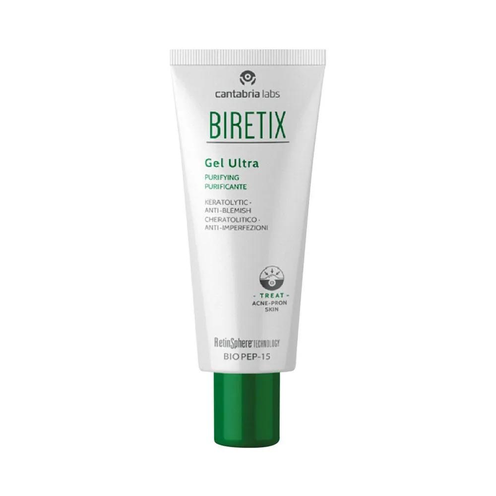 Biretix Ultra Gel Per Acne Tubo 50 Ml