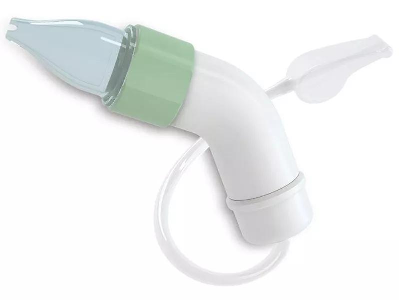 Aspiratore nasale Chicco PhysioClean + 0m