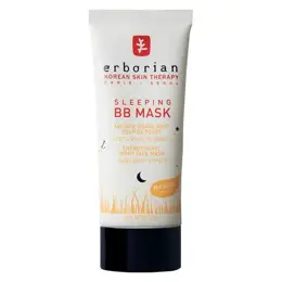 Erborian Masque Sleeping BB Mask Visage Nuit Coup de Fouet 50ml