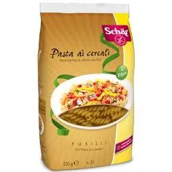 Schar Fusilli Ai Cereali Senza Glutine 250 g