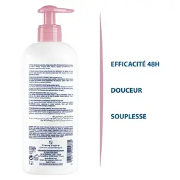 Ducray Ictyane Lait Hydratant 400ml