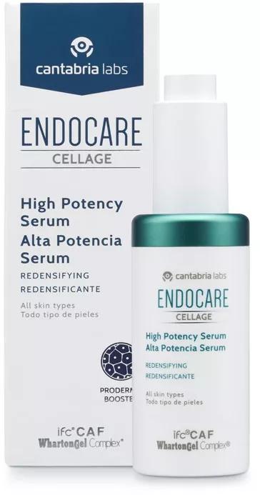 Endocare Sérum Alta Potencia Cellage 30ml