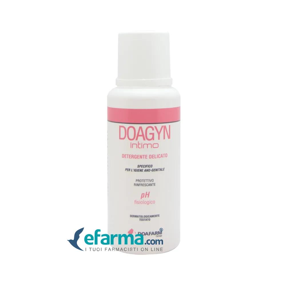 Doagyn Intimo Detergente Delicato 250 ml