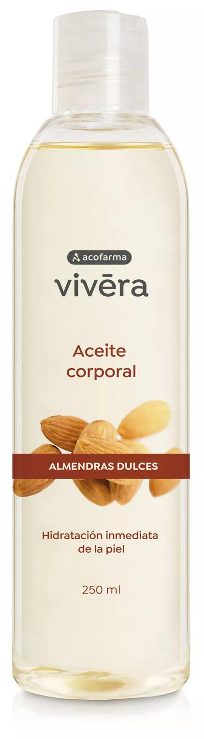 Acofarderm Aceite de Almendras Dulces 250 ml