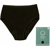 AllMatters High Waist Menstrual Panty - Size XS