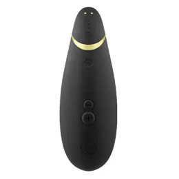 Womanizer Premium 2 Black