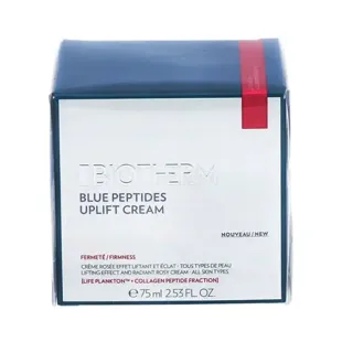 Biotherm Blue Therapy Uplift Day Crema Giorno Anti-Age Tonificante 75ml