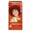 Creme of Nature, Argan, Coloration permanente Intensive Red, teinte n°7.6