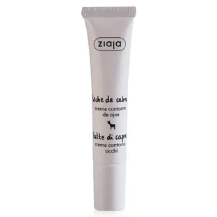 Ziaja Goat Milk Eye Contour Cream 15 ml