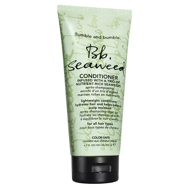 Bumble And Bumble Seaweed Conditioner Après-Shampooing Aux Algues 200ml