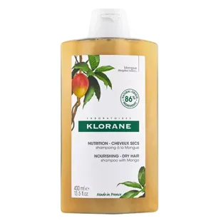 Klorane Champô Nutritivo Manga 400 ml