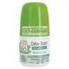 So'Bio Étic Déo-Soin Fraîcheur Menthe Bio 50ml