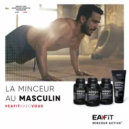 Eafit Ripped Max Ultimate 120 comprimés