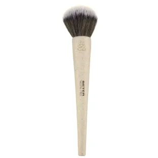 Make-up Pinsel Puder Kunsthaar Naturfaser Beter
