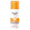 Eucerin Sun Protection Pigment Control Gel-Crème Teinté Anti-Taches SPF50+ 50ml