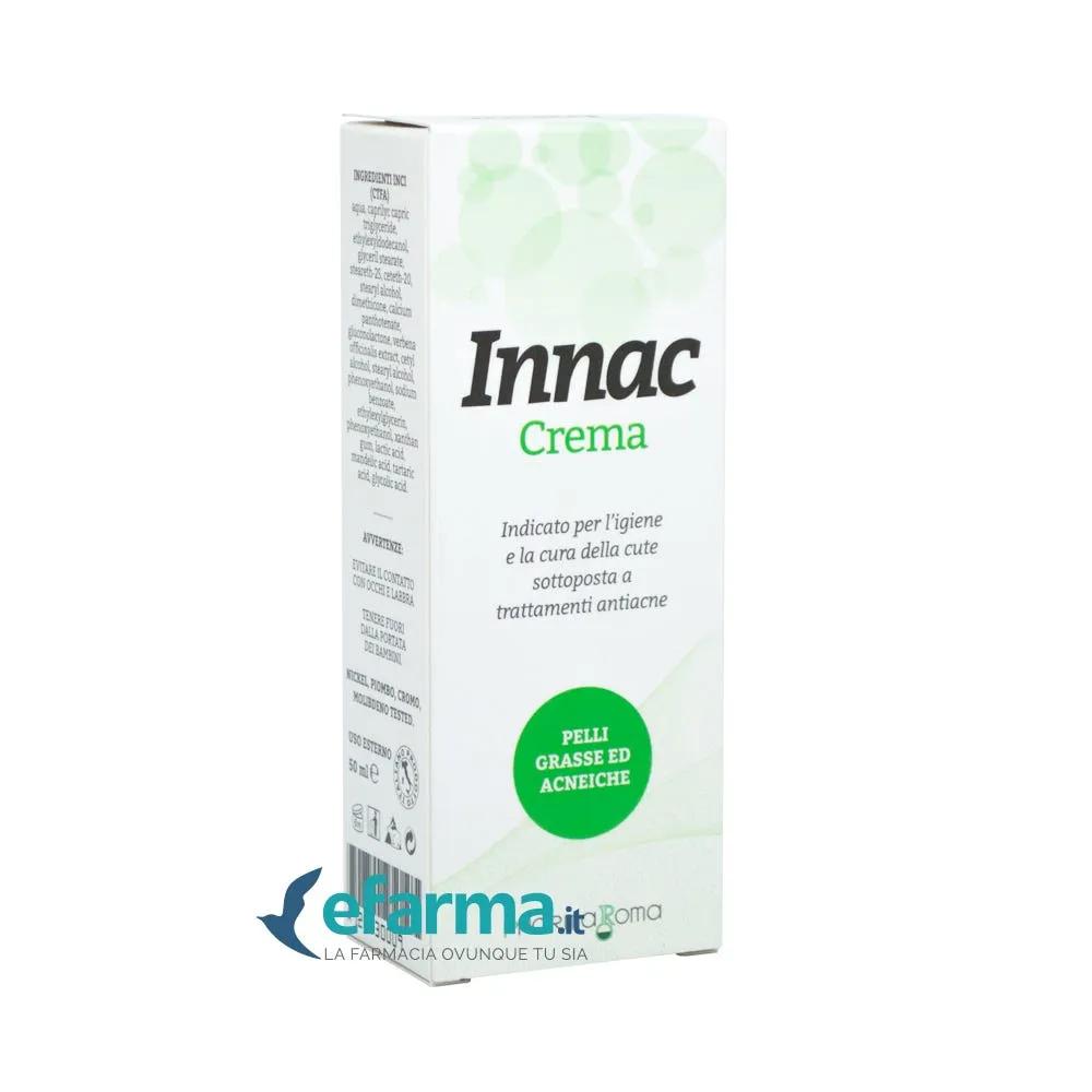 Pharma Roma Innac Crema Acne 50 Ml