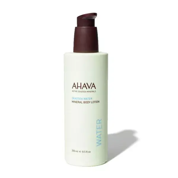 Ahava Lait Minéral pour le Corps 250ml