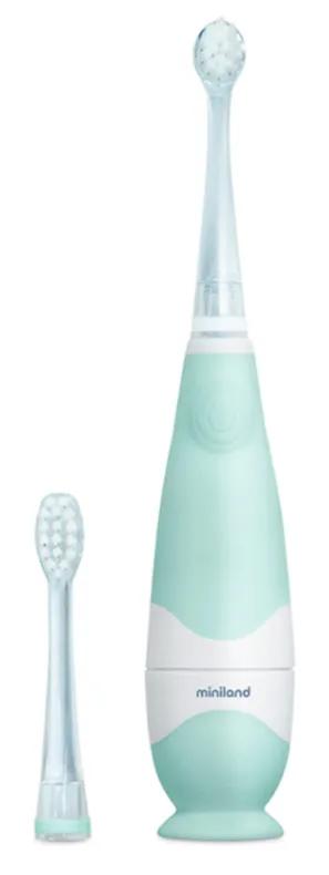 Brosse à dents électrique évolutive Miniland
