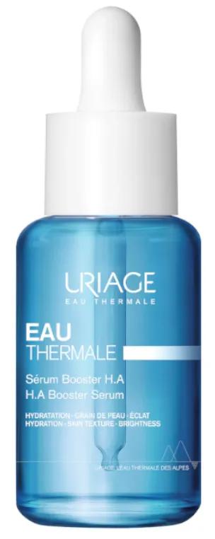 Uriage Eau Thermale Serum Booster 1.5% Pure Hyaluronic Acid 30 ml