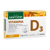 Santiveri Vitamin D3 60 Tablets