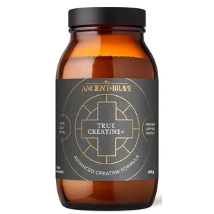 Ancient+Brave True Creatine+ 180 gr