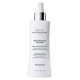 Esthederm Solaires Intolérances Soin Protecteur Corps 150ml