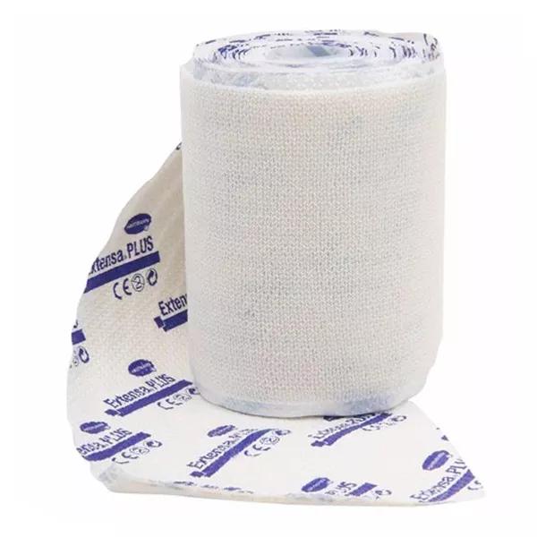 Hartmann Extensa Venda Adhesiva Elástica 8cm x 2.5m 