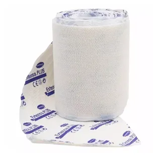 Hartmann Extensa Plus Striscia Adesiva Elastica 8cm x 2.5m 