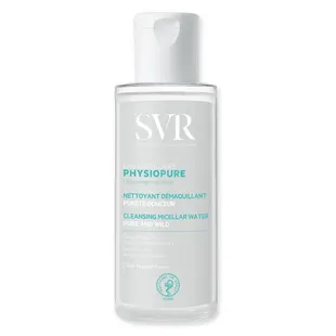 SVR Physiopure Acqua Micellare 75ml