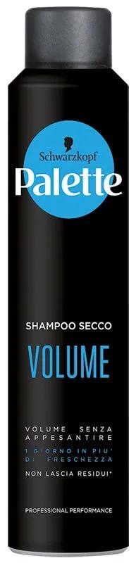 Schwarzkopf Palette Shampoo Secco Volume 200 ml