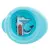 Chicco Mealtime Warming Plate 2 in 1 +6m Blue