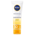 Crème Solaire Visage Anti-Âge et Anti-Taches SPF 50 Nivea Sun 50 ml