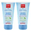 Rap Phyto Gel Jambes Légères Lot de 2 x 150ml