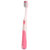 Suavinex Junior Toothbrush Pink +6 Years