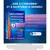 Valdispert Complément Alimentaire Sommeil 4 Actions Mélatonine 1,9mg 30 Capsules