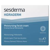 Sesderma Hidraderm Crema Facial Hidratante 50 ml