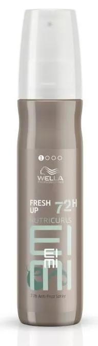 Wella Eimi Nutricurls Fresh Up 150ml