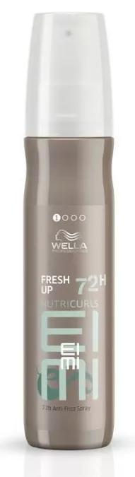 Wella Eimi Nutricurls Fresh Up Laca 150 ml