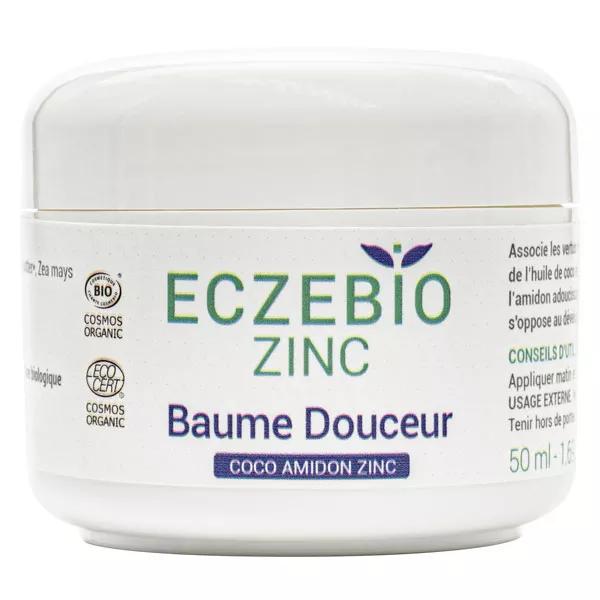Oemine Eczebio Balsamo Delicato Bio 50ml