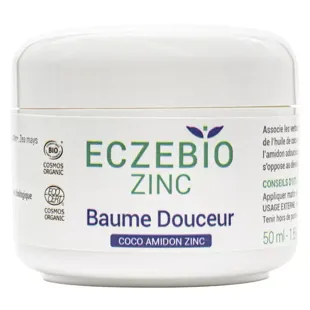 Oemine Eczebio Balsamo Delicato Bio 50ml