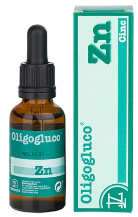 Equisalud Oligogluco Zinc 30 ml