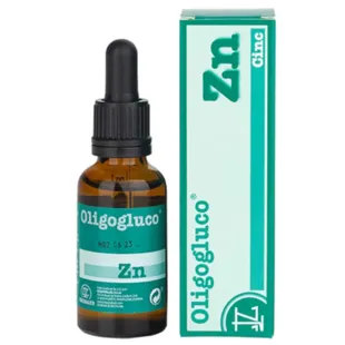 Equisalud Oligogluco Zinc 30 ml