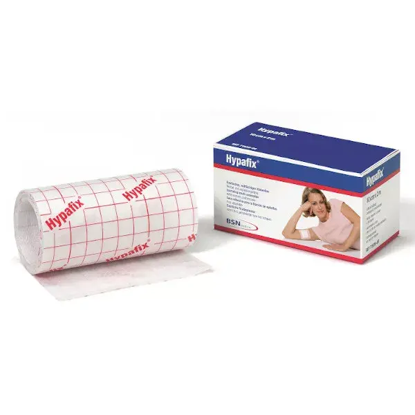 BSN Médical Hypafix Spraradrap 20cm x 10m