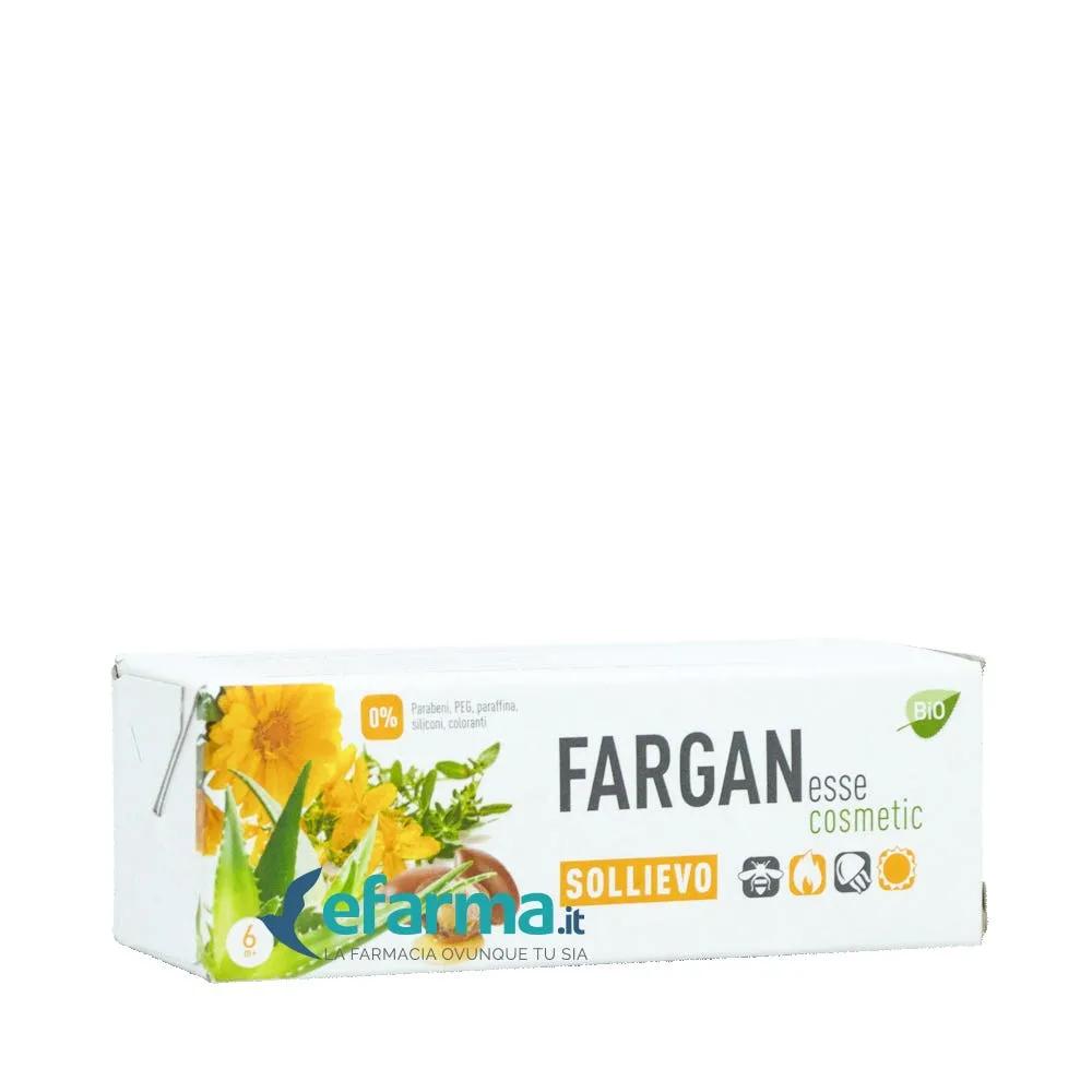 Fargan Esse Cosmetic Sollievo Pelle Irritata 50 ml