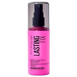 Maybelline Lasting Fix Setting Spray 100ml