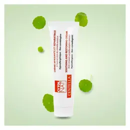 Cytolnat Centella Crème Apaisante et Réparatrice 100ml