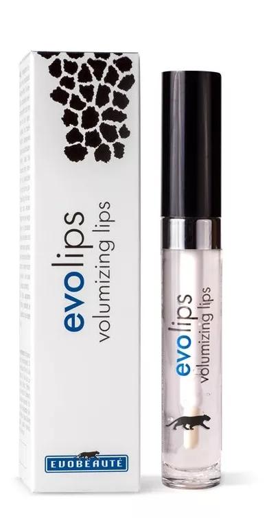 Evobeauté EvoLips Volumateur Lèvres 5 ml